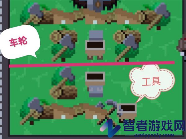 挂机工厂下载最新版