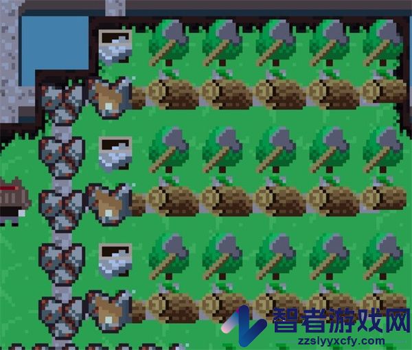 挂机工厂下载最新版