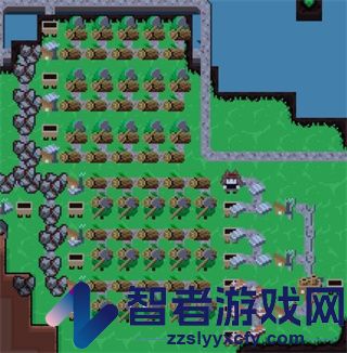 挂机工厂下载最新版