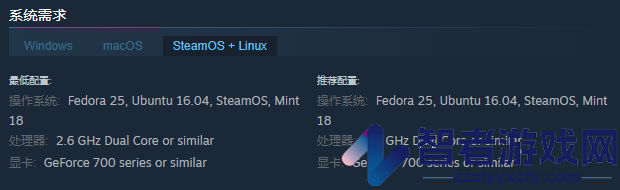 福西法地牢游戏配置要求介绍