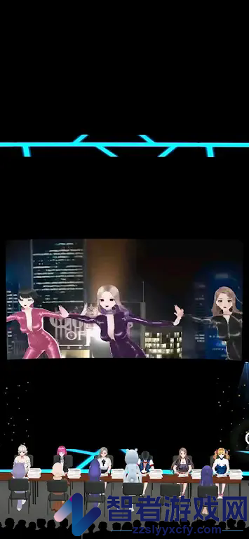 爱情偶像制作人最新版