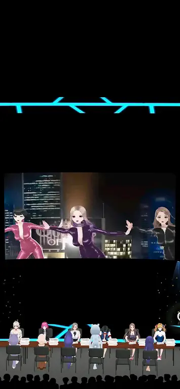 爱情偶像制作人最新版
