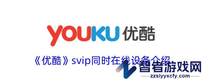 优酷svip同时在线设备介绍