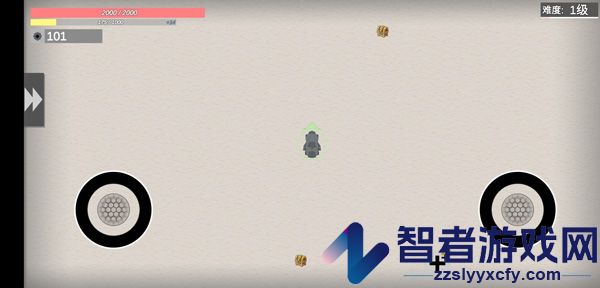战车大作战最新版