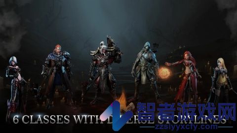 拉齐尔重生修改版(Raziel Rebirth)