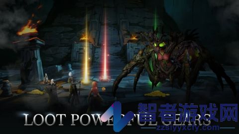 拉齐尔重生修改版(Raziel Rebirth)