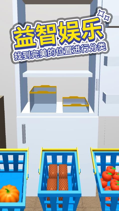 收纳整理大师