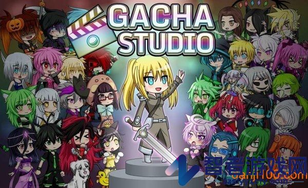 扭蛋工作室中文版下载