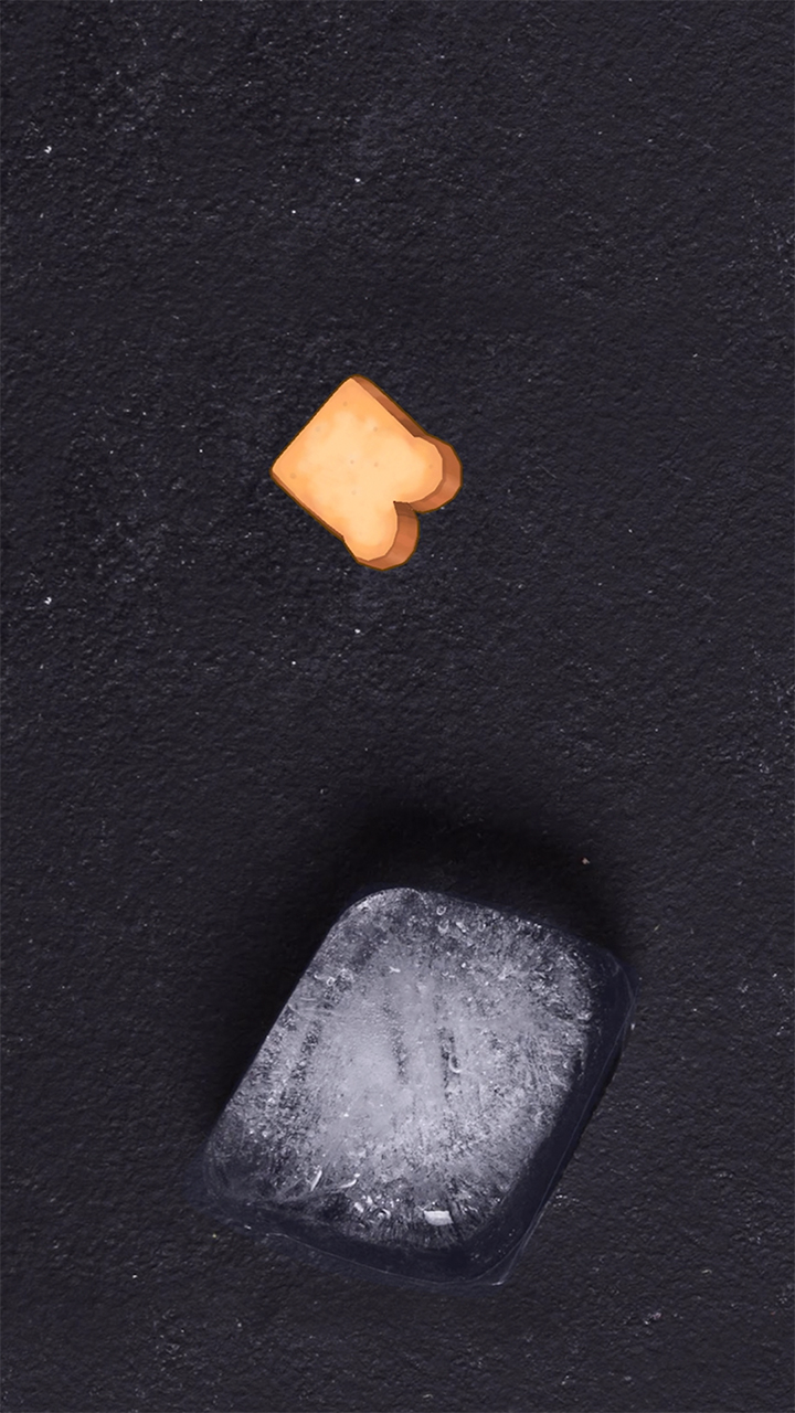 早餐故事游戏