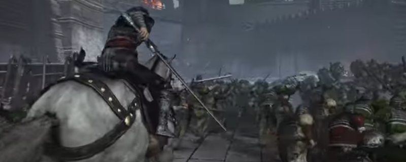 《真三国无双：起源》击鸾武器获取攻略与方法分享