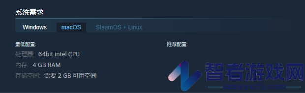 灾厄黑龙与谎言公主游戏配置要求介绍