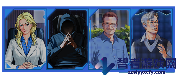 全网公敌2新世界游戏特色内容介绍
