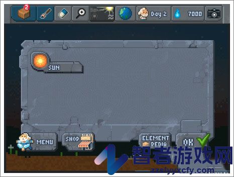 沙盒手游