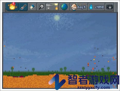 沙盒手游