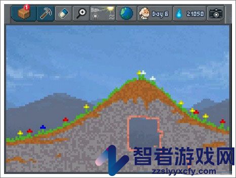 沙盒手游