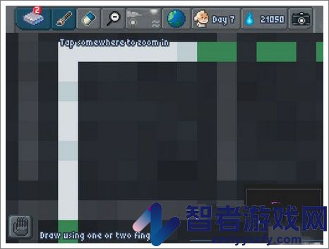 沙盒手游