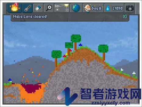 沙盒手游