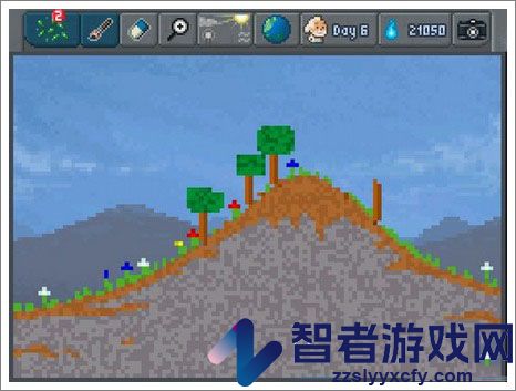 沙盒手游