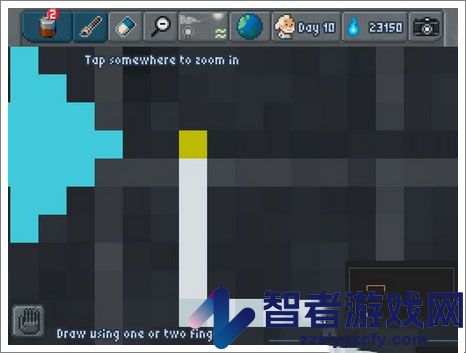 沙盒手游
