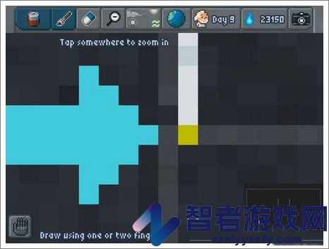 沙盒手游