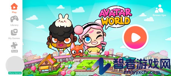 Avatar World最新版