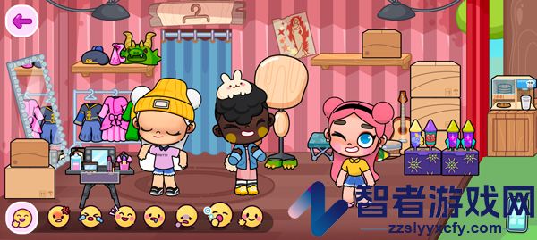 Avatar World最新版