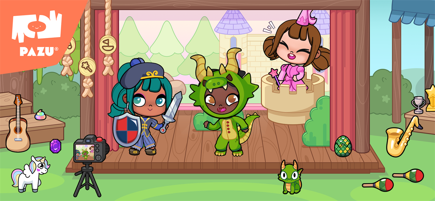 Avatar World最新版