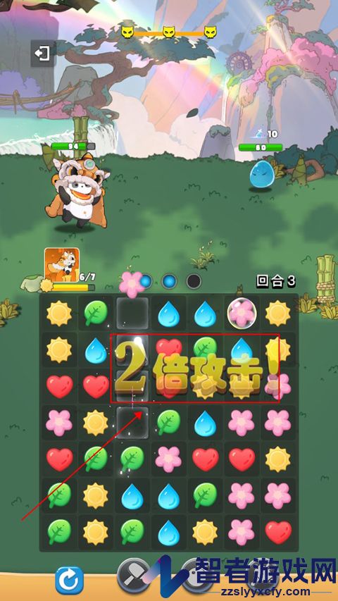 小七与动物岛(TapTap测试版)
