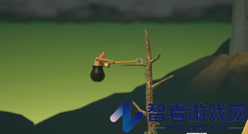 锤子攀岩游戏手机版
