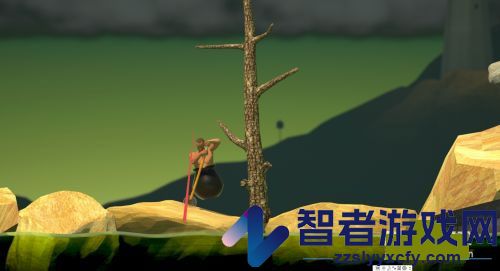 锤子攀岩游戏手机版