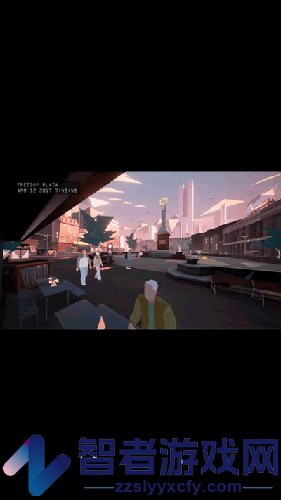 奥威尔无所遁形游戏