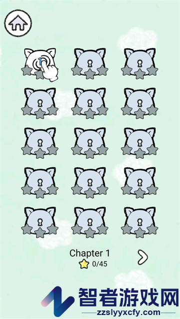 猫酱物语游戏