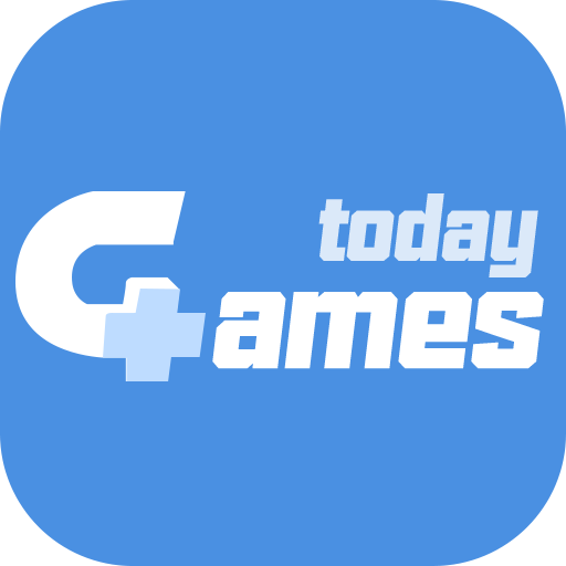 GAmesToday app