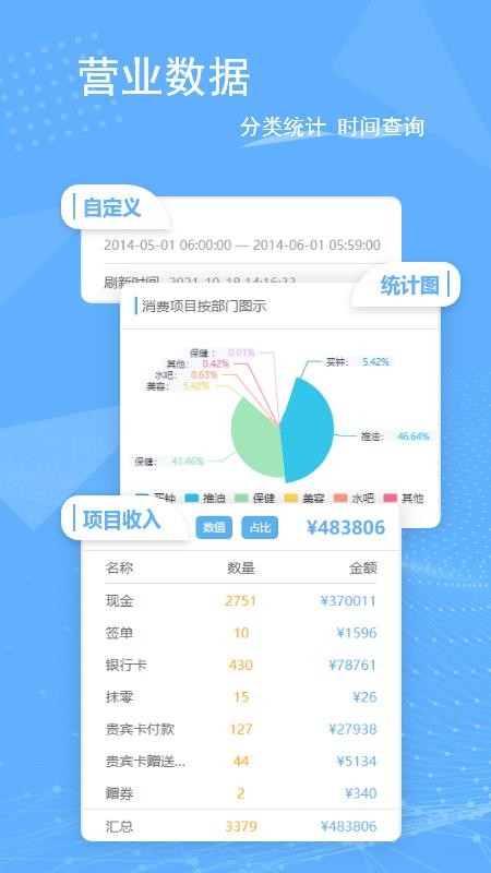 休闲乐运营大师APP