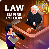 法律帝国大亨游戏(Law Empire)