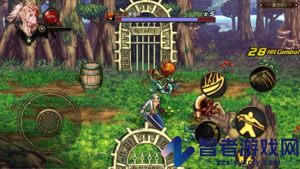 DFQuest最新版
