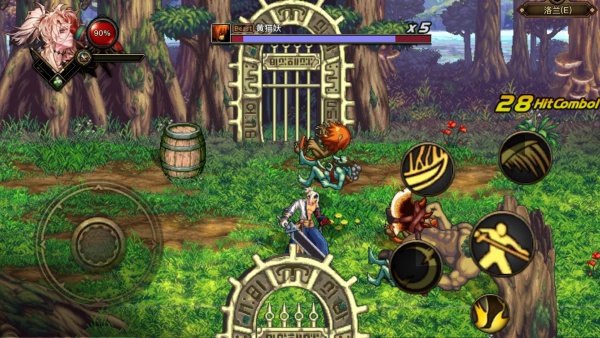 DFQuest最新版