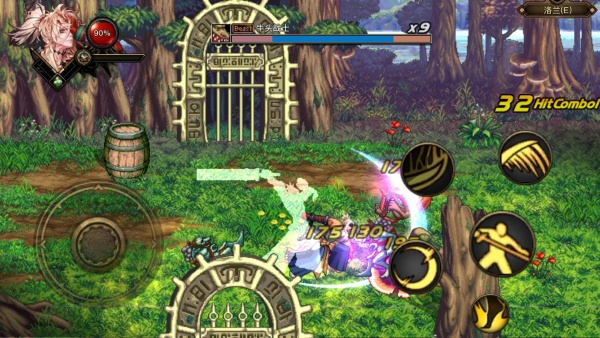 DFQuest最新版