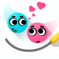 恋爱球球游戏(LoveBalls)