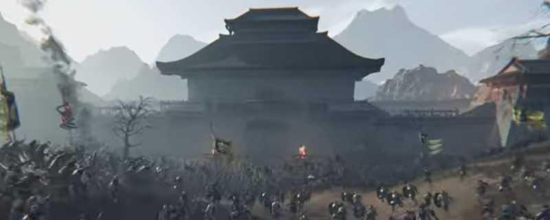 《真三国无双：起源》灭鸾武器获取攻略与方法解析