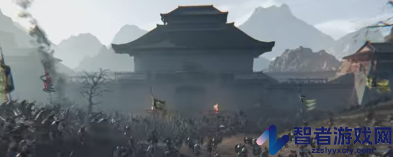 真三国无双
