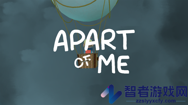 apart of me游戏(除了我)