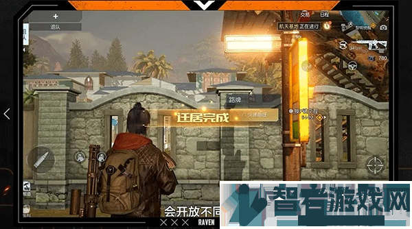 undawn国际服