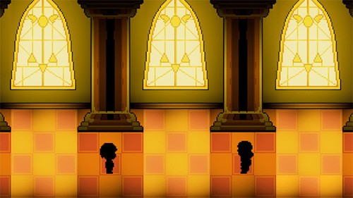 骨头传说中文版(Bonetale Android)