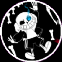 骨头传说中文版(Bonetale Android)