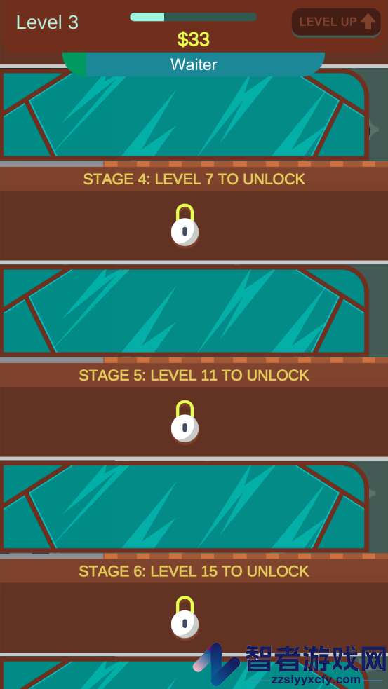 闲置浓缩咖啡店游戏(Idle Espresso)