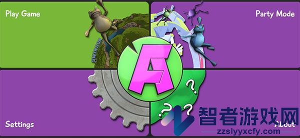 amazing frog安卓版
