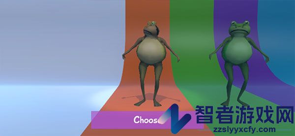 amazing frog安卓版