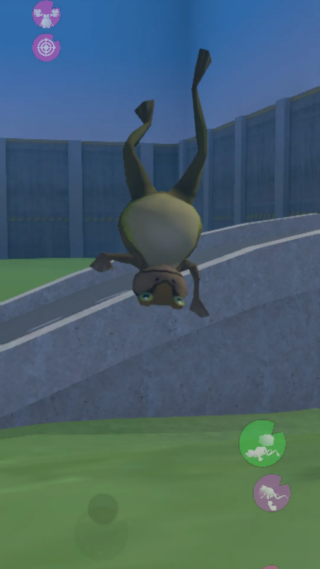 amazing frog安卓版