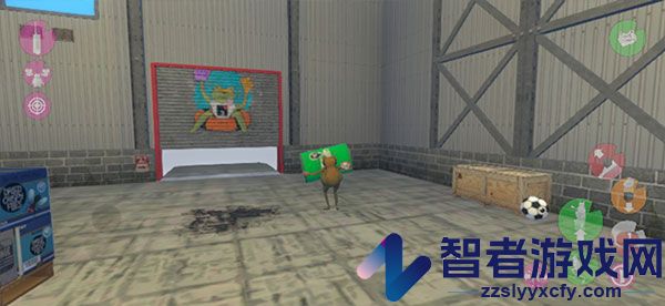 amazing frog安卓版